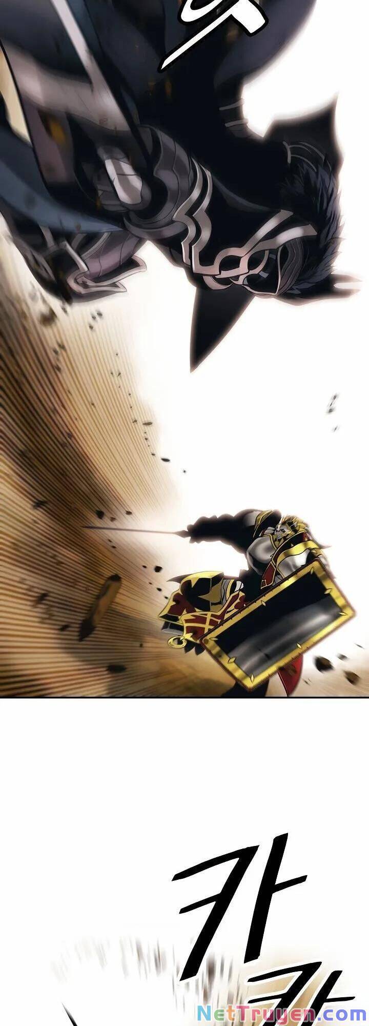 bất bại chân ma chapter 93 10