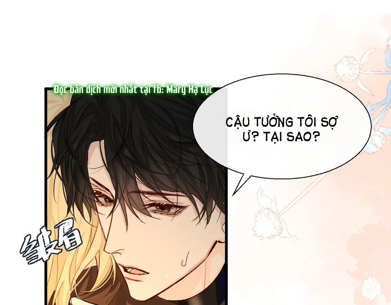 nhân ngư sa ngã chapter 18.1 7