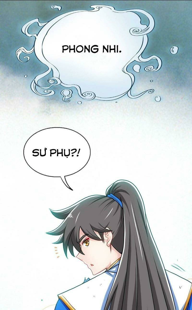 võ hồn tuyệt thế chapter 19 21