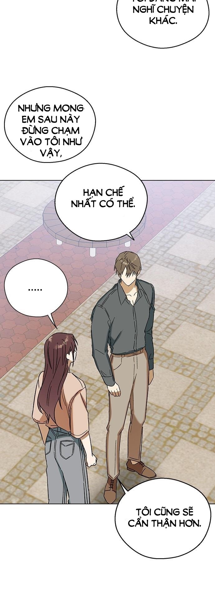 nhân duyên kiếp trước chapter 79.2 20