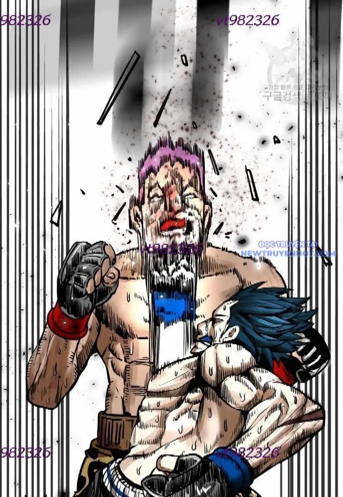 shark - cá mập chapter 281 110