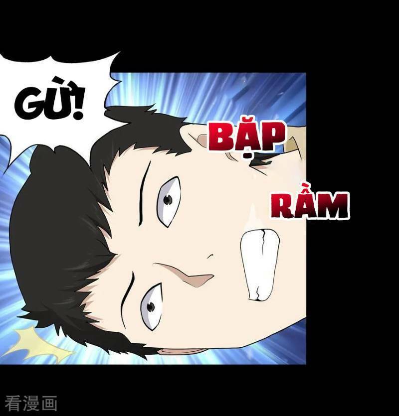 bạn gái virus của tôi chapter 112 46