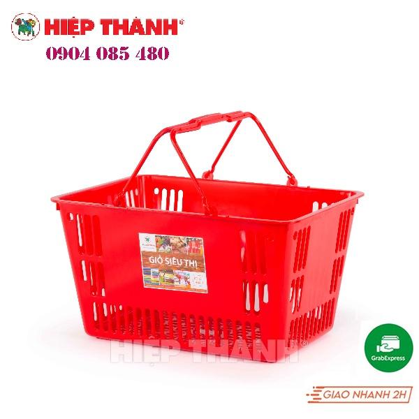 Giỏ xách siêu thị Hiệp Thành 483