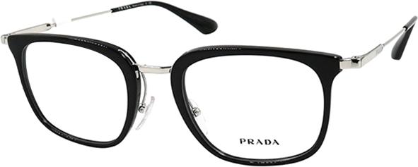 Gọng Kính Prada VPR11U 1AB 101