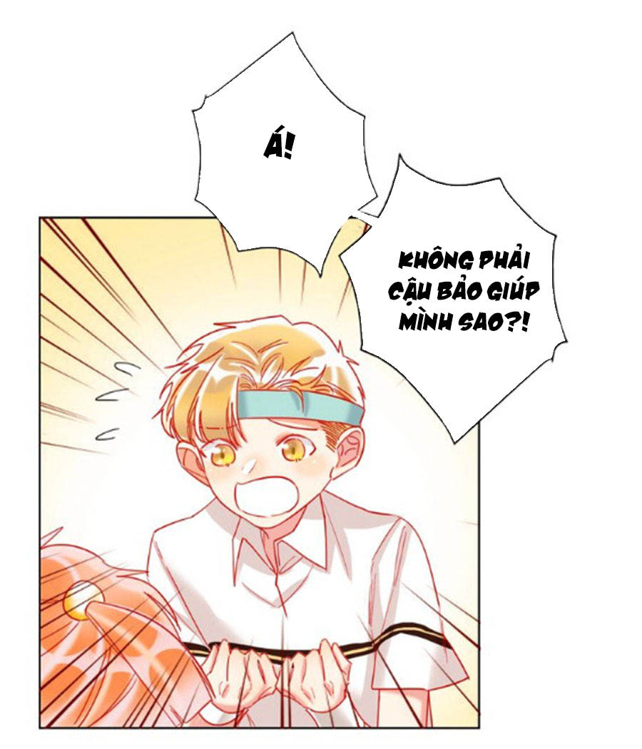 kế hoạch đánh chiếm của công chúa nghèo chapter 43 28