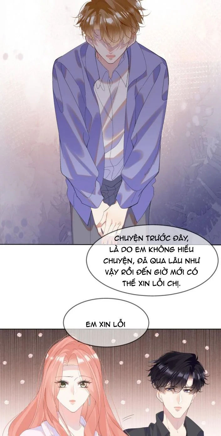 tư tự vạn thiên chapter 12 6