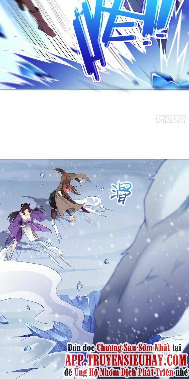 người ở rể bị ép thành phản diện ngoại truyện chapter 7 2