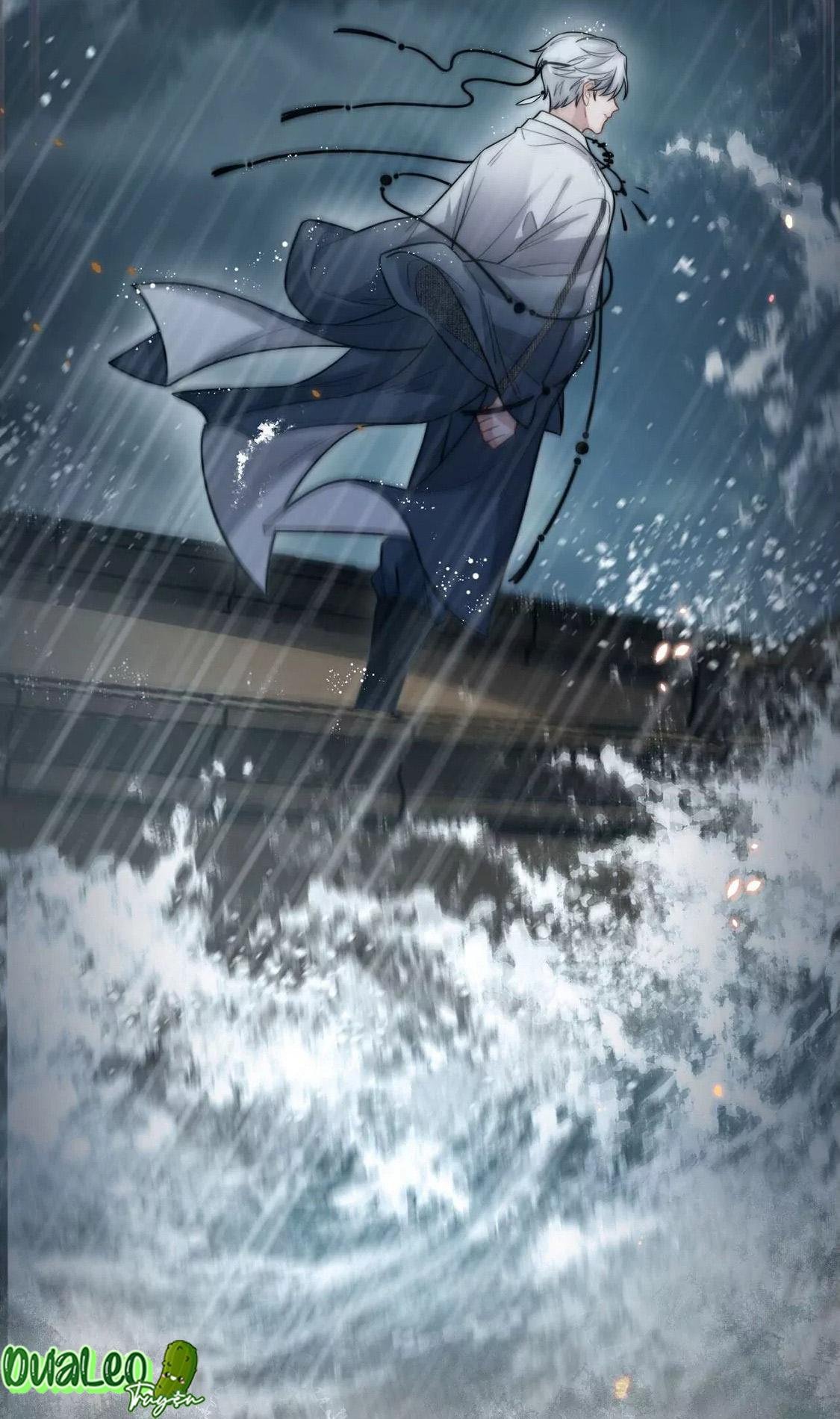 mỗi ngày một nụ hôn Chapter 0 10