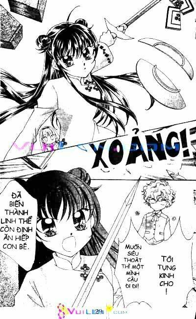 lâu đài cổ chapter 9 120