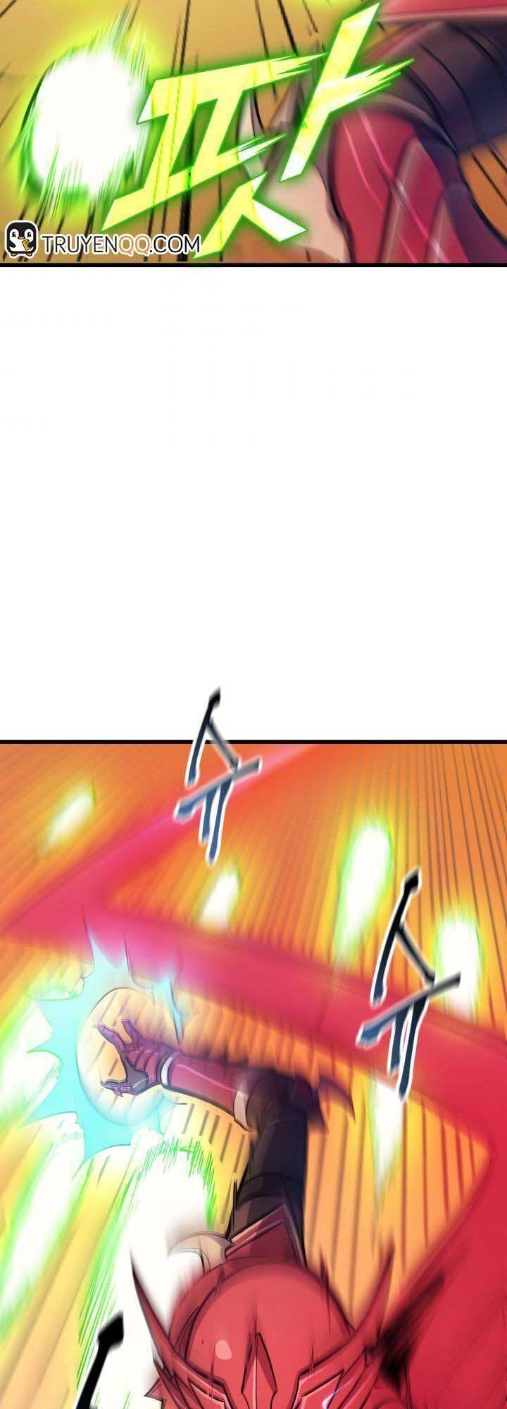 tôi trở lại thăng cấp một mình chapter 22 24