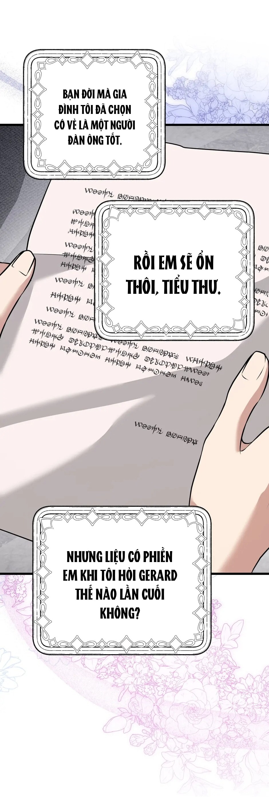 anh trai nguy hiểm của tôi chapter 95 73
