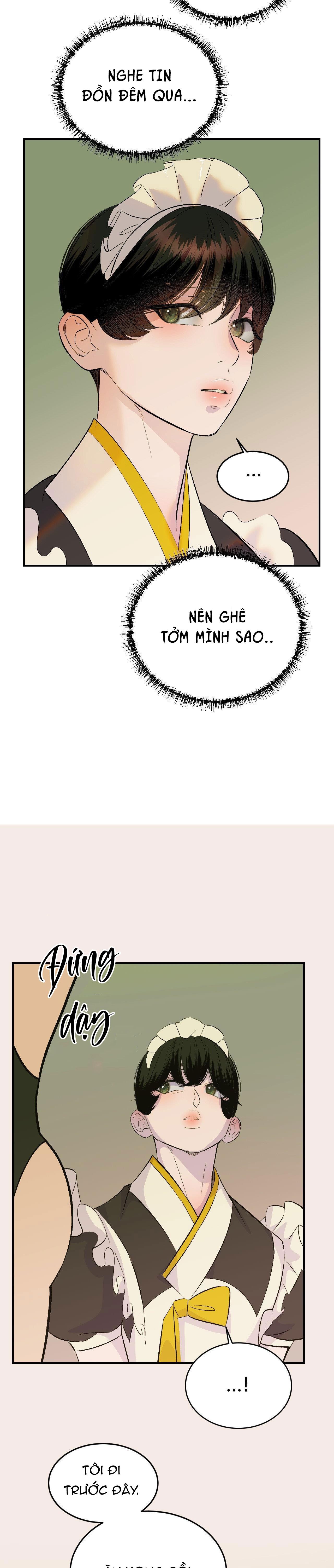 cậu bé đào chapter 6 34