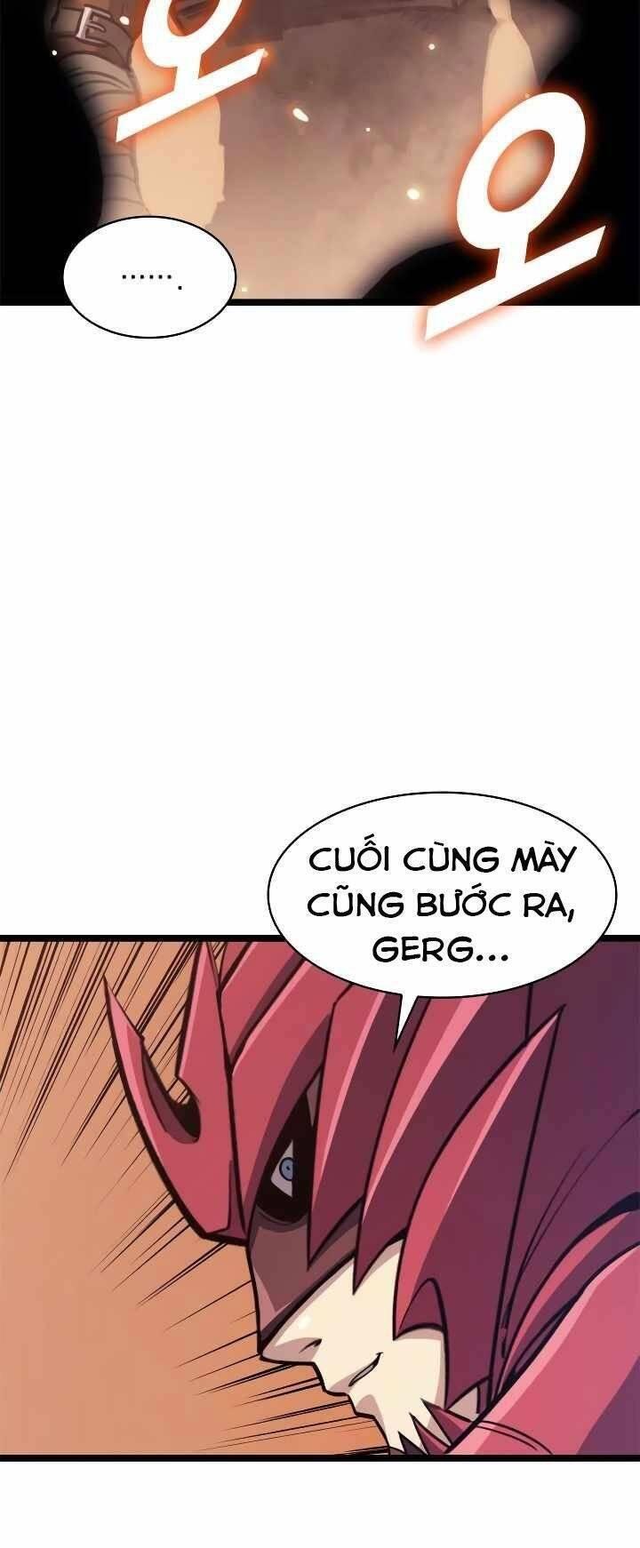 tôi trở lại thăng cấp một mình chapter 84 16