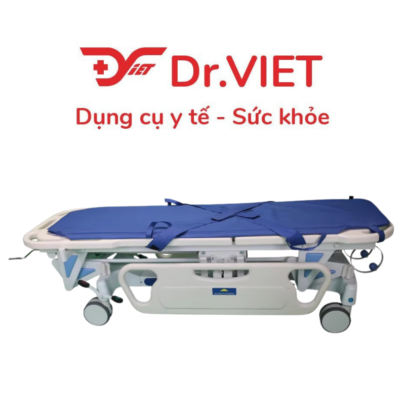 BĂNG CA CẤP CỨU ĐA NĂNG TJM-BC01