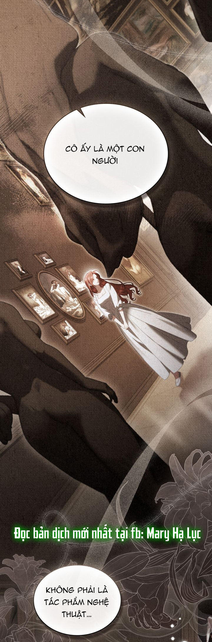 [15+] người hầu gái chapter 23.2 1