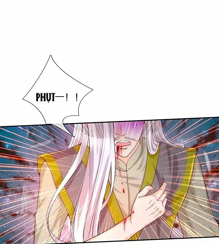 bỗng một ngày trở thành con gái nhà vua chapter 123 1