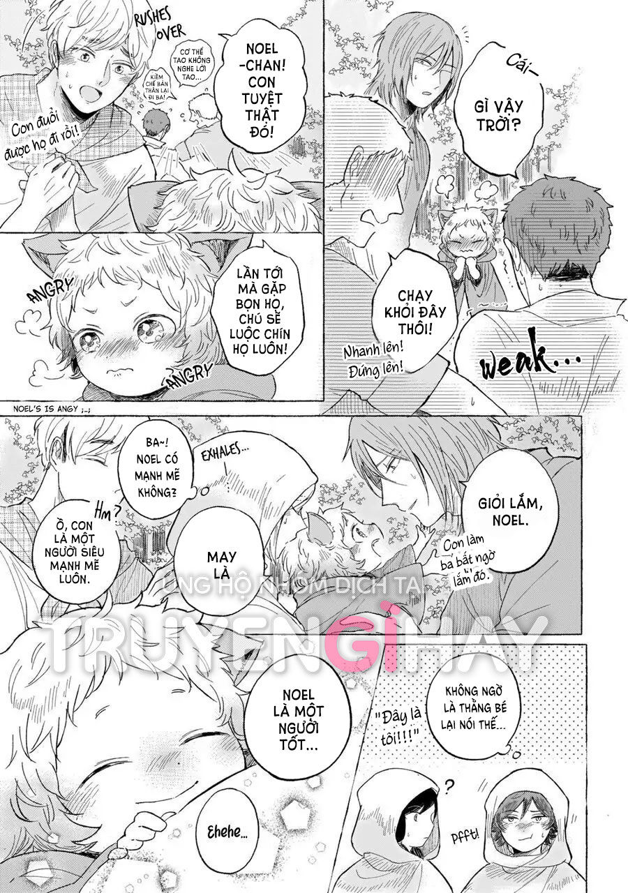 neko mimi omegaverse chapter 5.2 3