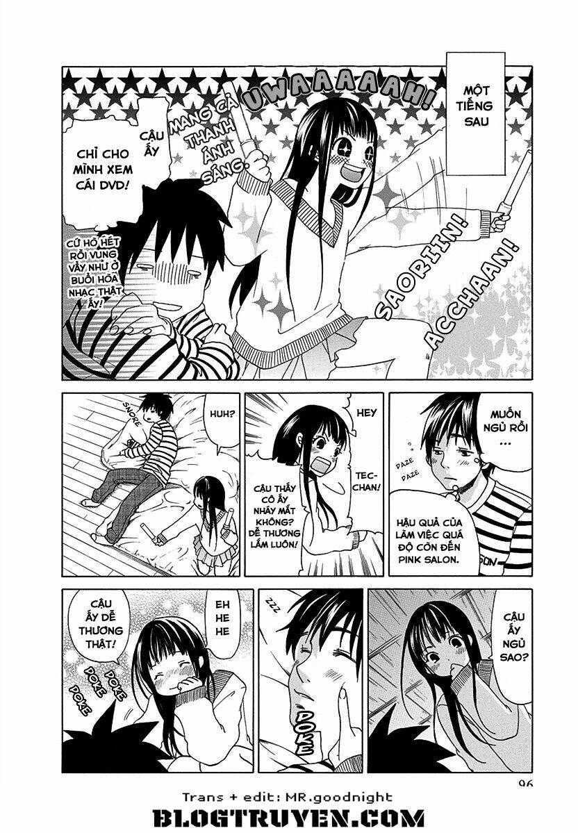 tokyo dted chapter 14 8