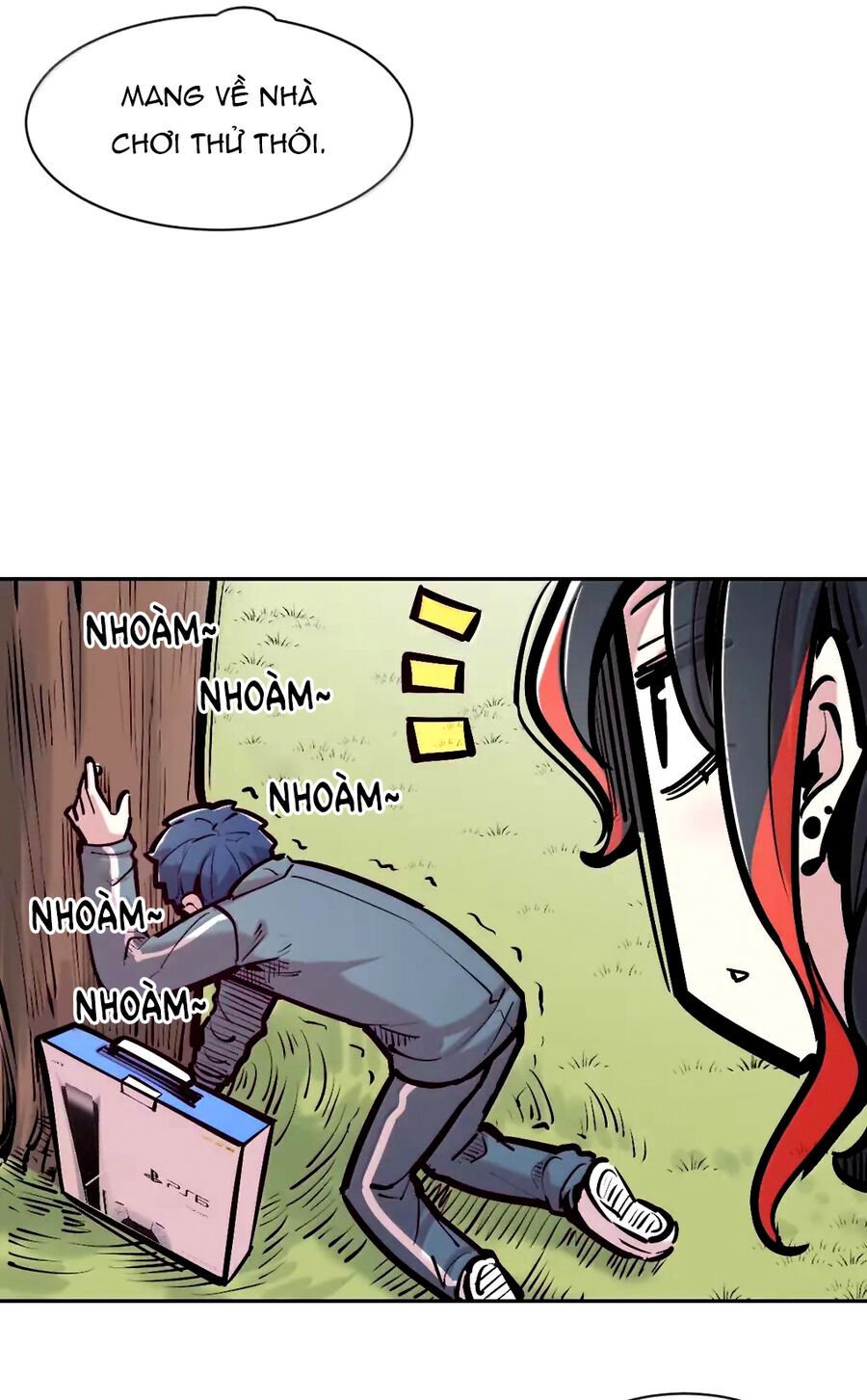 oan gia chung nhà ! chapter 126.2 73