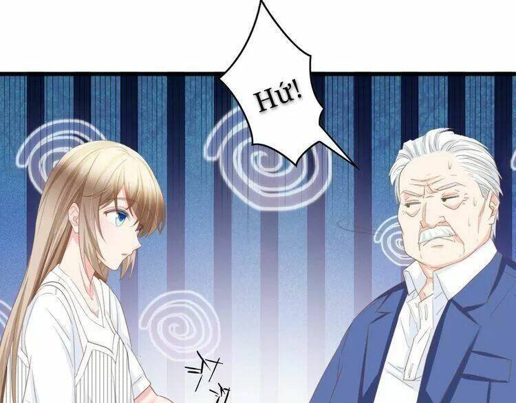 tổng tài đại nhân song mặt kiều thê chapter 20 72