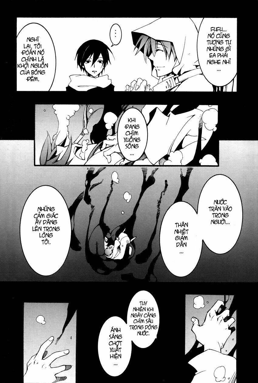 07 hồn ma chapter 91 23