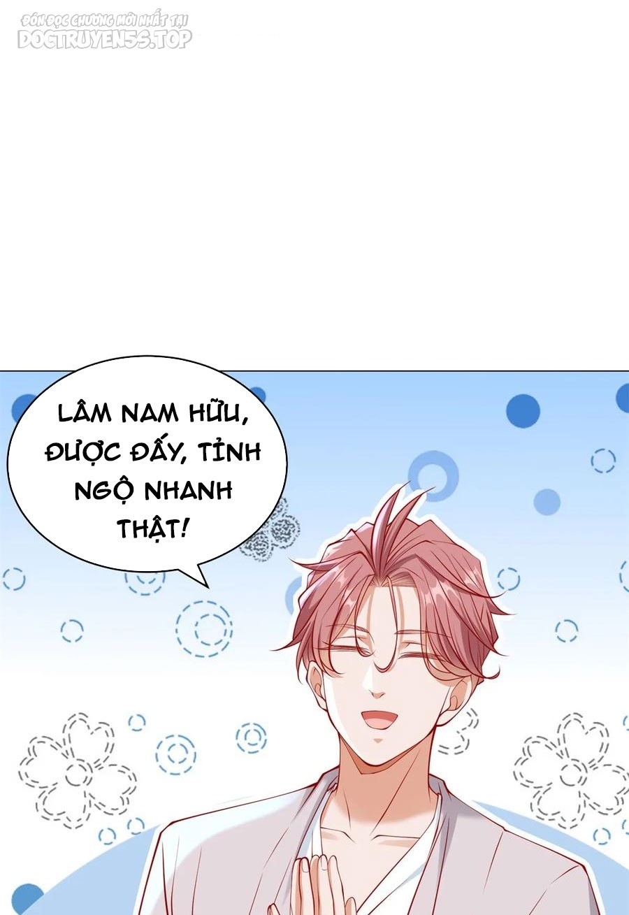 tài xế lái xe công nghệ như ta có nhiều tiền thì sao? chapter 32 16