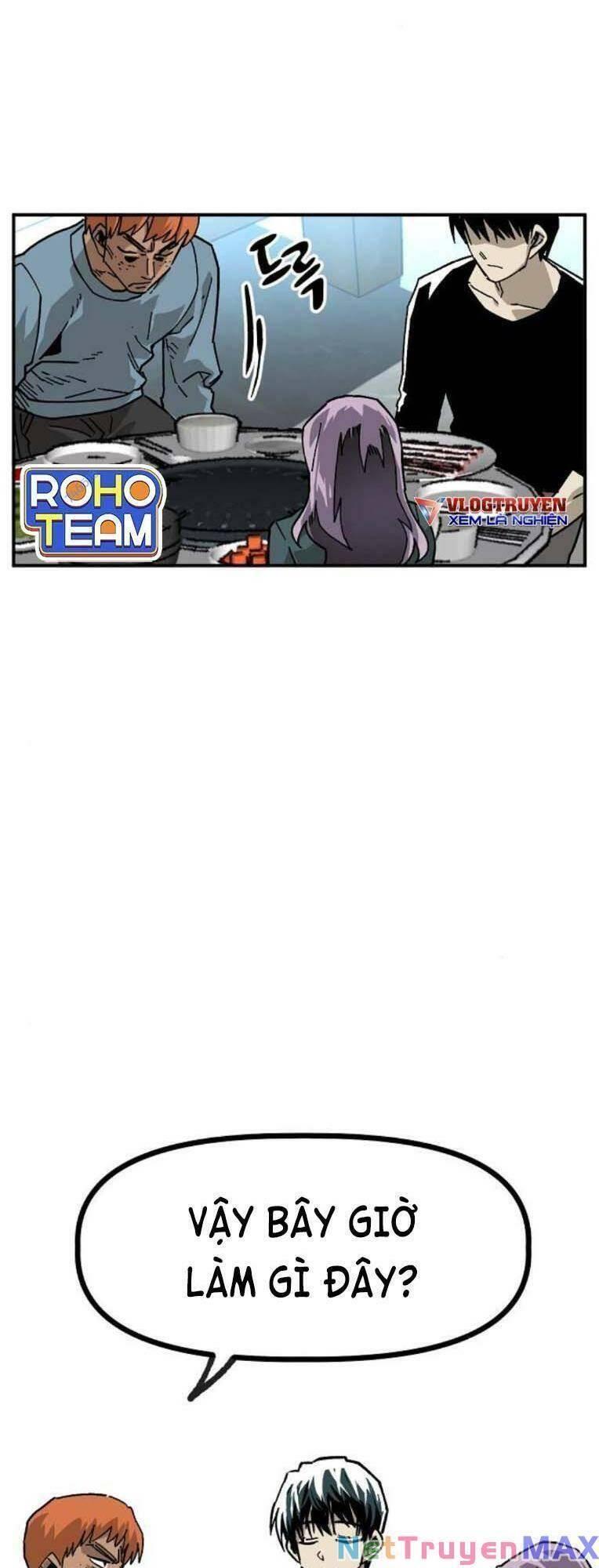 chỉ có cái c.h.ế.t mới là sự cứu rỗi chapter 33 4