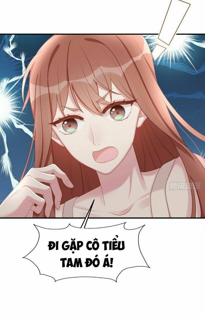 chỉ muốn cưng chiều em chapter 43 33