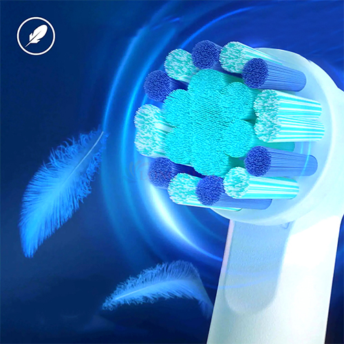 Đầu bàn chải điện trẻ em Oral-B Disney Extra Soft EB10s - Hàng chính hãng