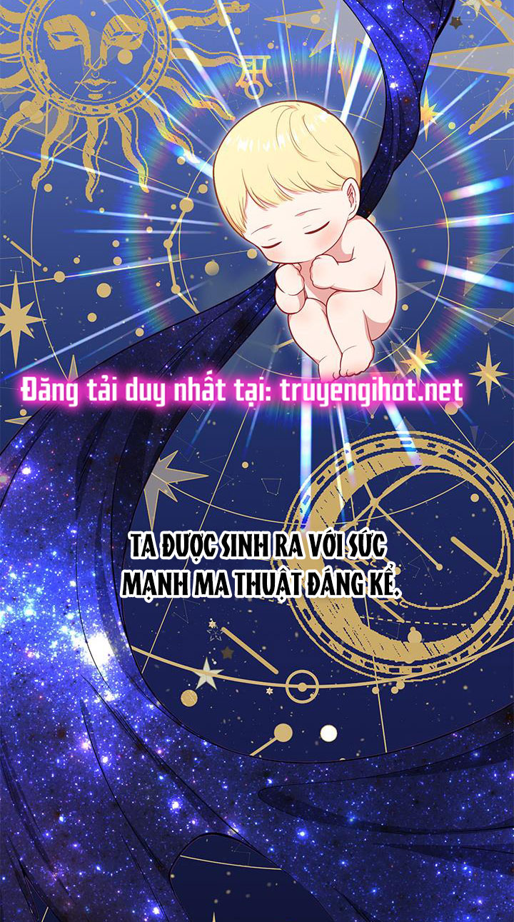 cẩn thận nữ phụ phản diện đấy! chapter 117 5