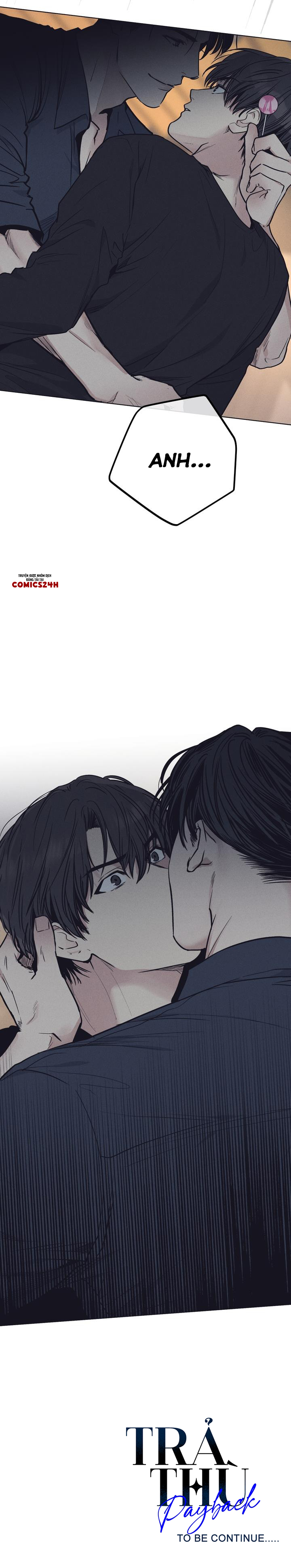 trả thù chapter 19 32