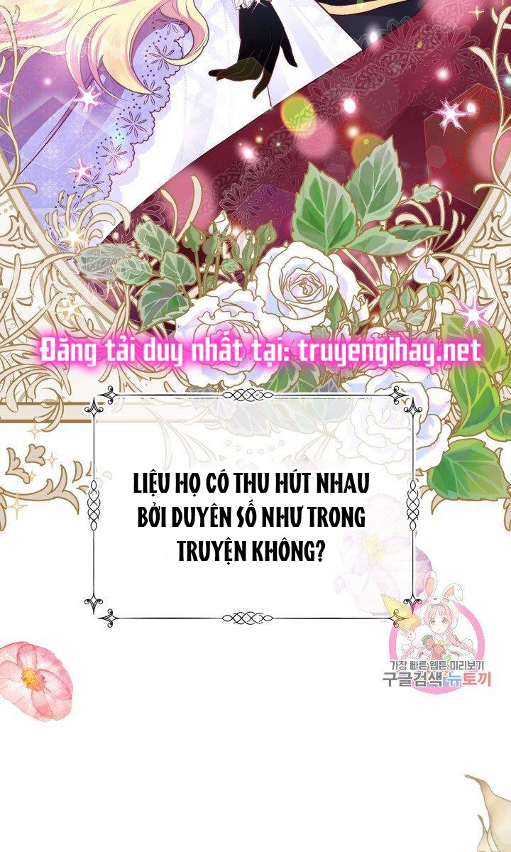 trở thành vợ thái tử quái vật chapter 26.1 8