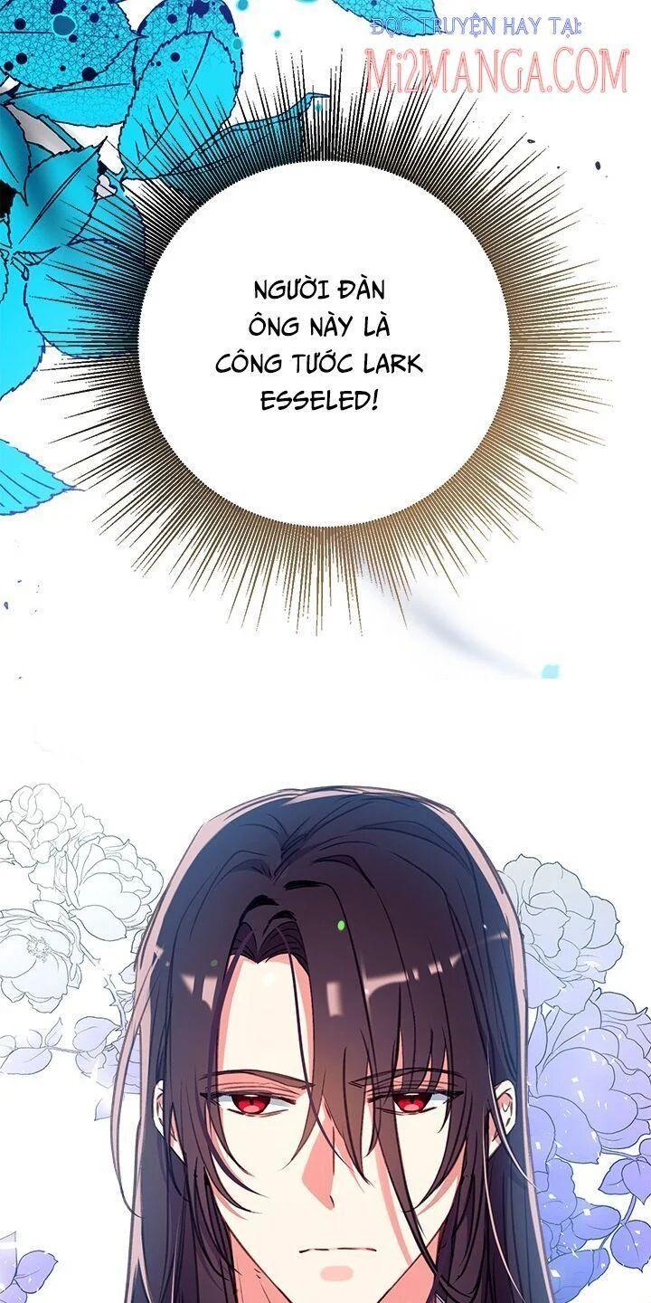 chúng ta có thể trở thành gia đình được không? chapter 29.5 36