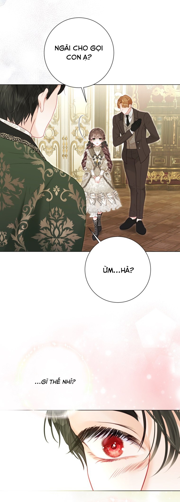 em sẽ khiến thế giới yêu thương của chị biến mất chapter 41 3