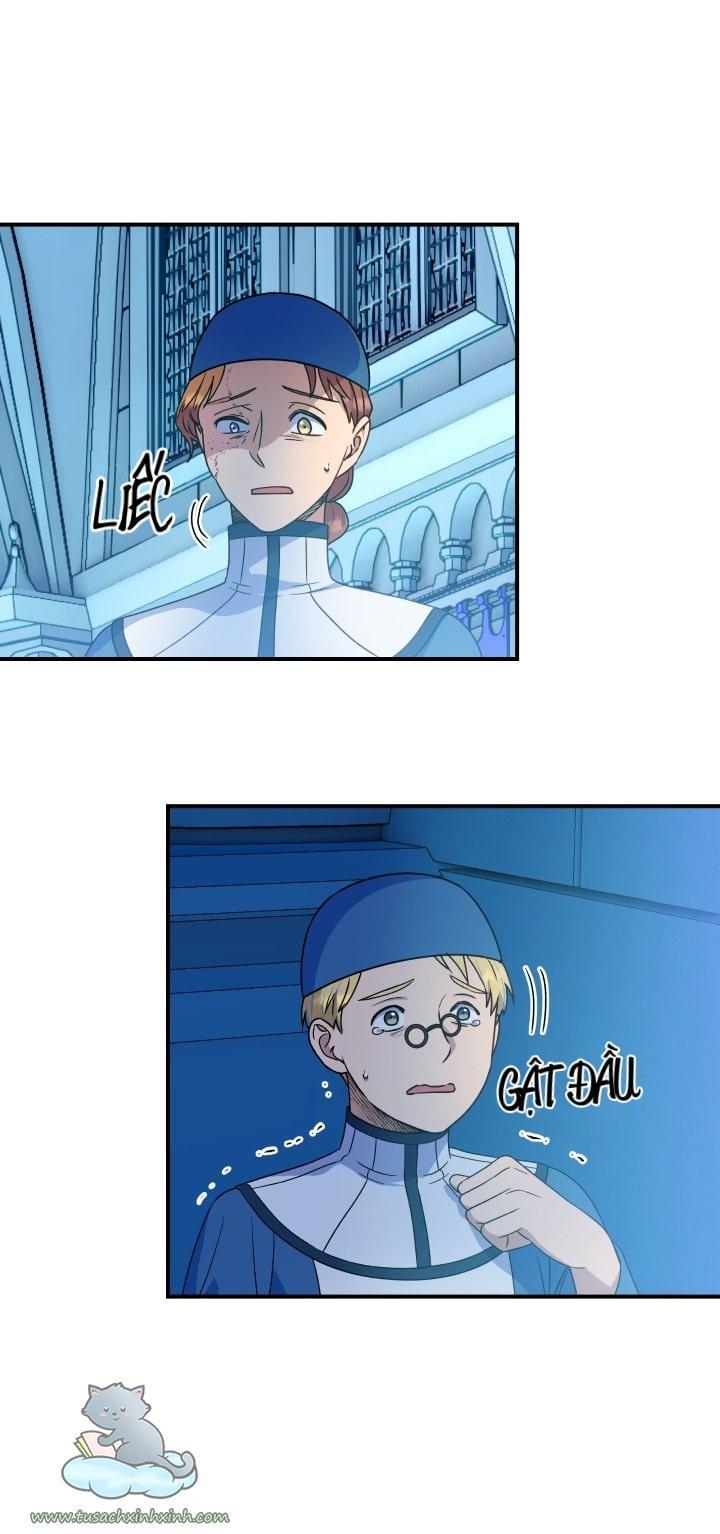 công nương khế ước của gia tộc công tước quái vật chapter 108 5