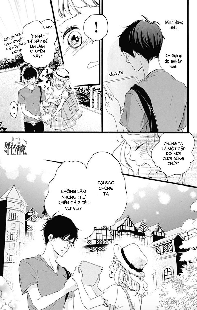 konyakusei chapter 2 16