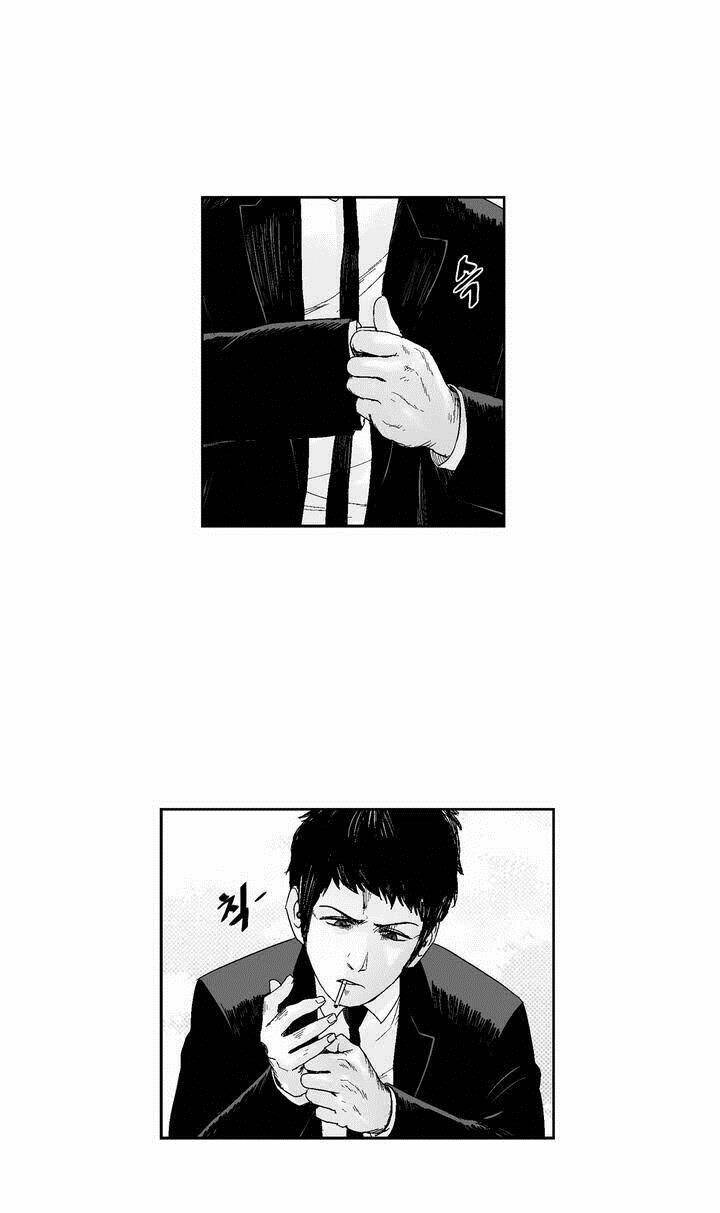 bạo lực học đường chapter 38 33