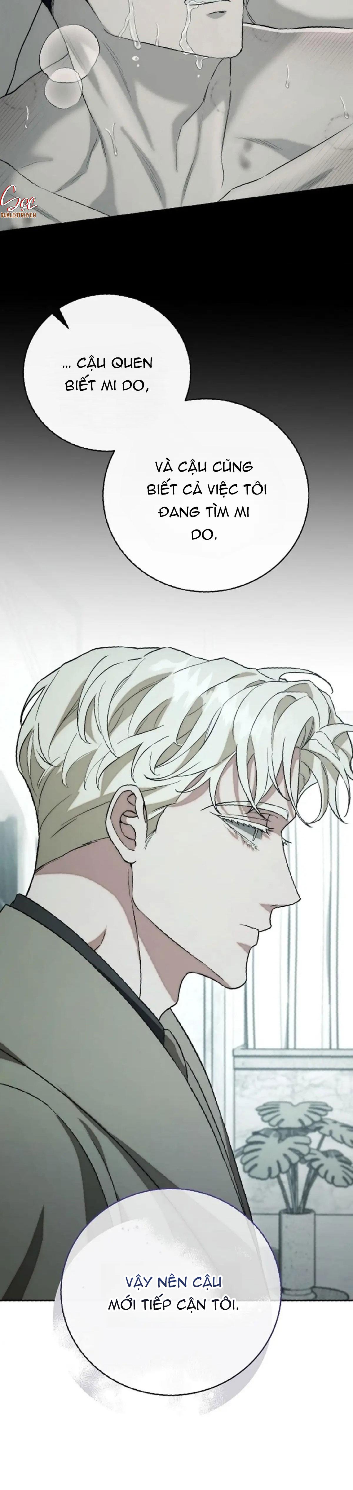 (abo)mối quan hệ không hoàn chỉnh chapter 10 10