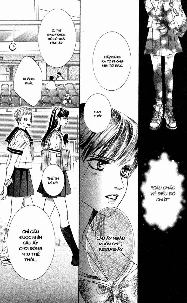 xứng danh anh hùng chapter 16 42