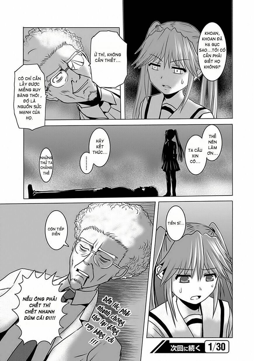 zai x 10 chapter 11 12