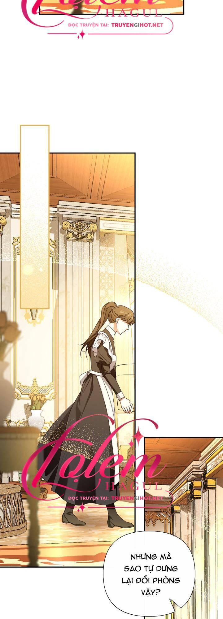 phương pháp che giấu đứa con của hoàng đế chapter 52.1 20