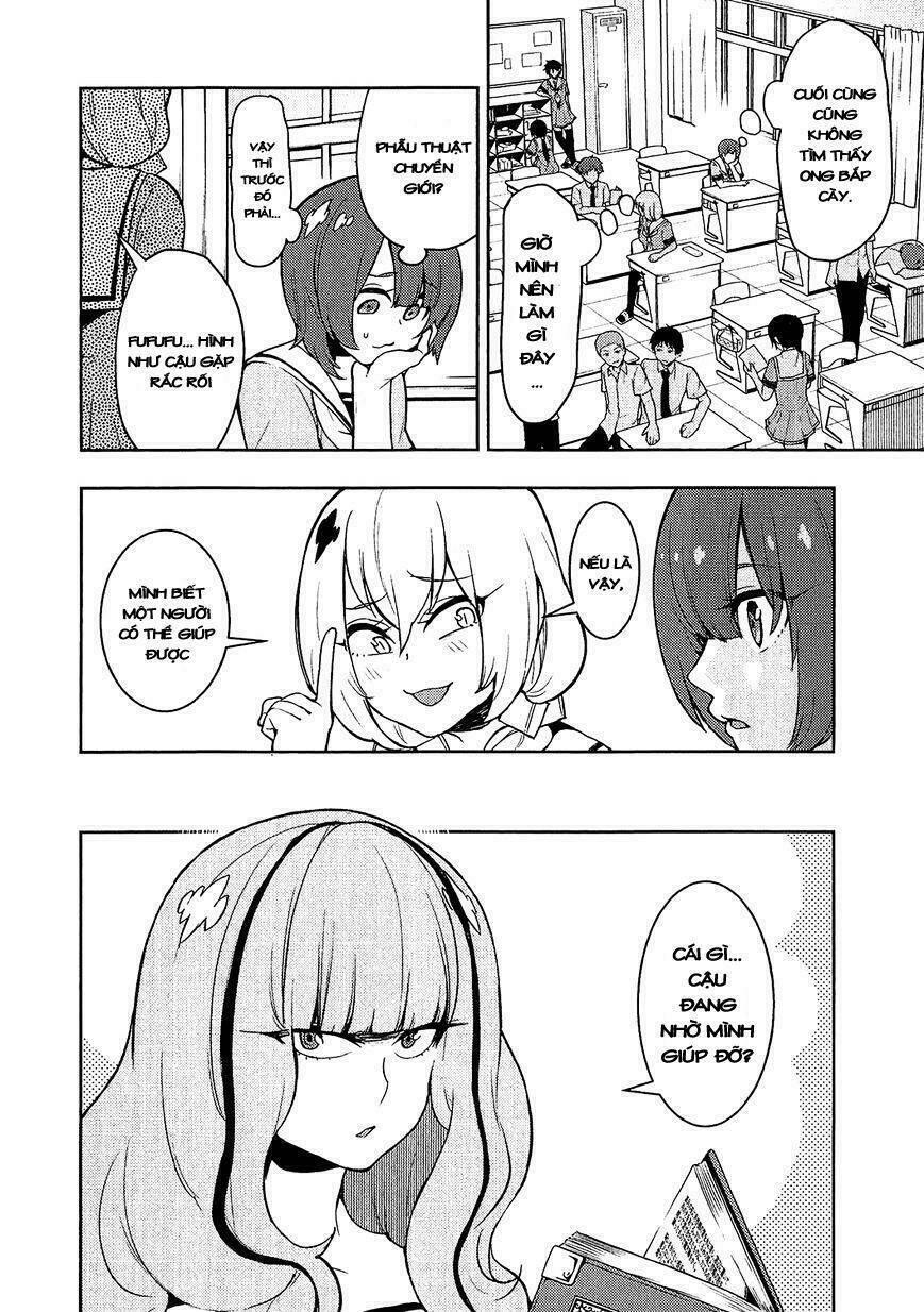 boku girl chapter 74 10