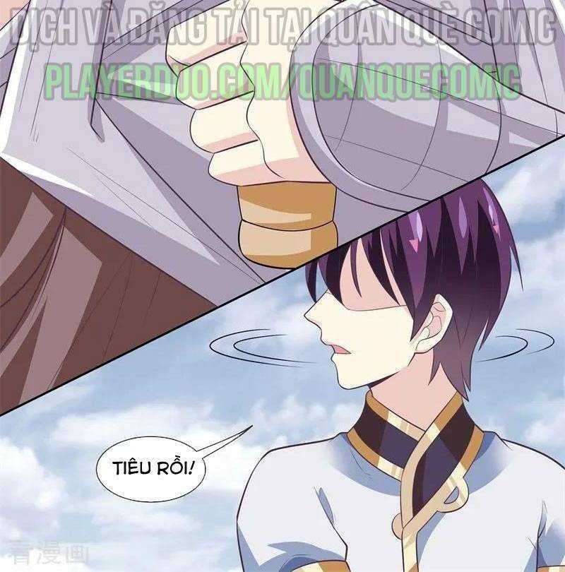 ta là ngọc hoàng đại đế chapter 54 18