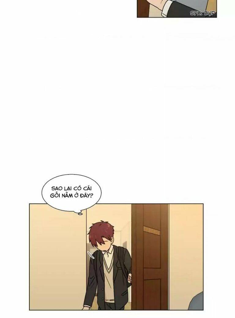 …”một sự thật khá khó chịu.” chapter 49 18