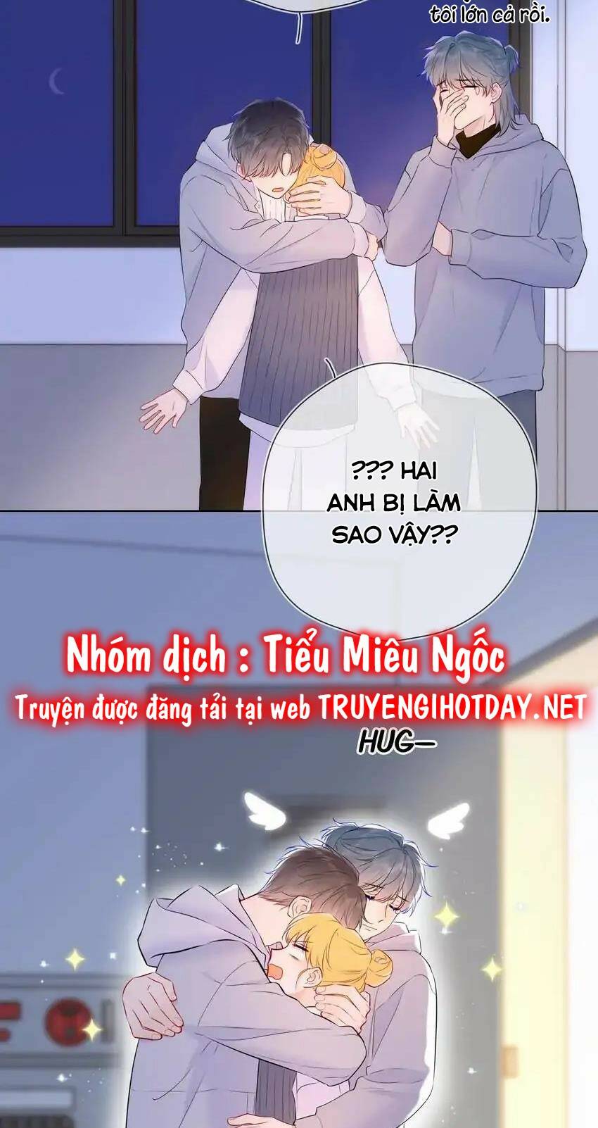 vì sao của tôi chapter 135 43