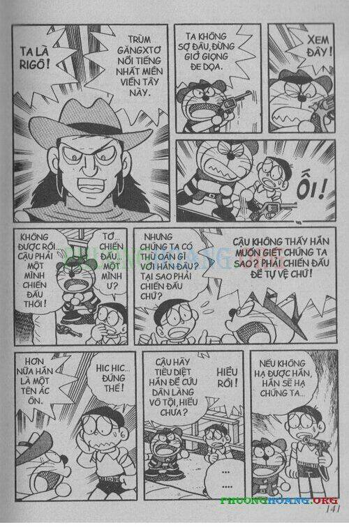 the doraemon special (đội quân doraemons đặc biệt+đội quân đôrêmon thêm) chapter 4 139