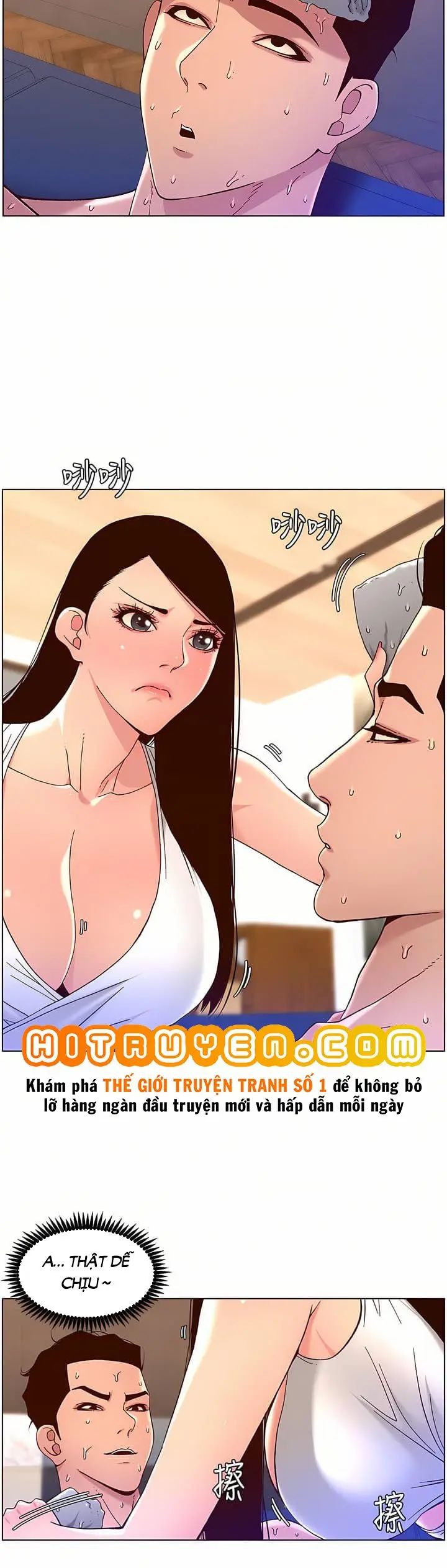 app đế vương giường chiếu chapter 49 20