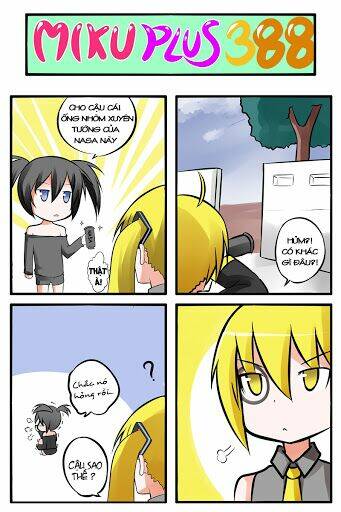 miku plus chapter 38 9