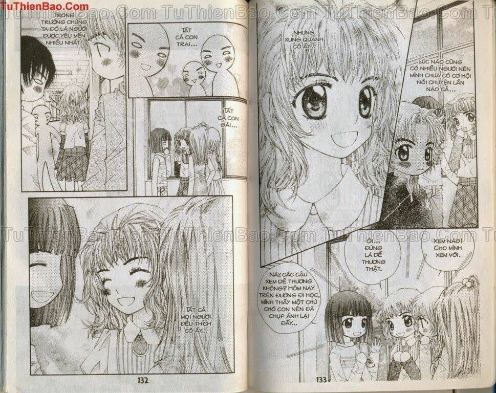 điệu pop tình yêu chapter 3 65