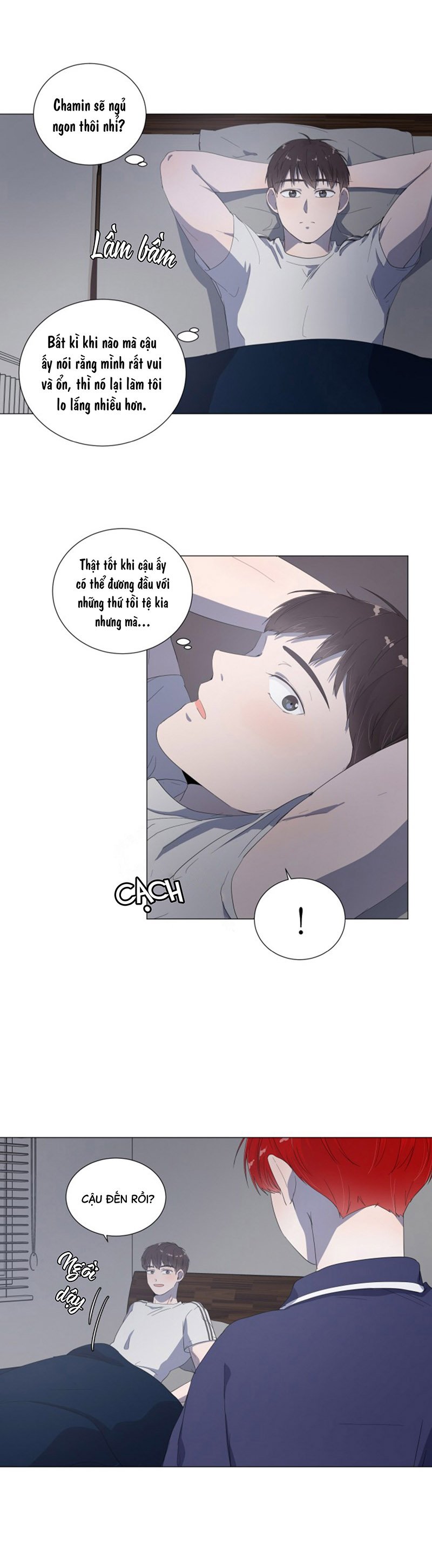 phòng cạnh phòng chapter 8 23